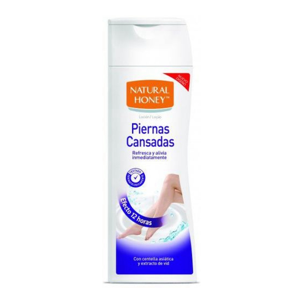 Lotion pour le Corps 'Tired Legs' - 330 ml