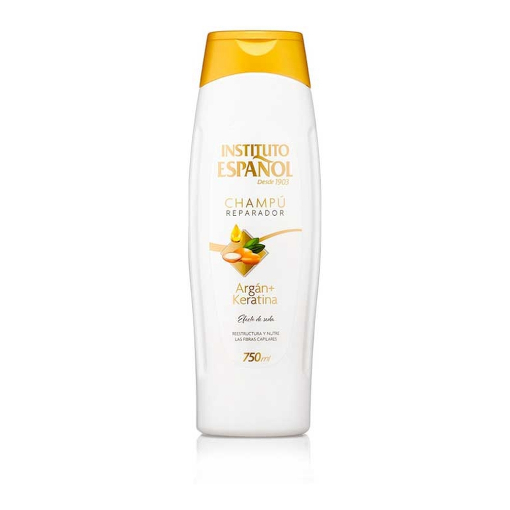 Shampoing 'Repairing Argan & Keratin' - 750 ml