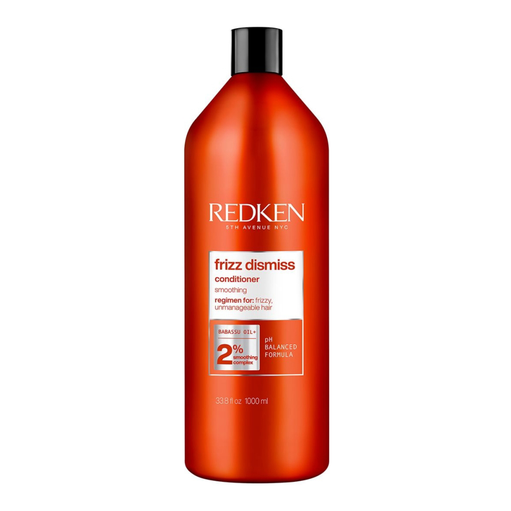 Après-shampoing 'Frizz Dismiss' - 1 L