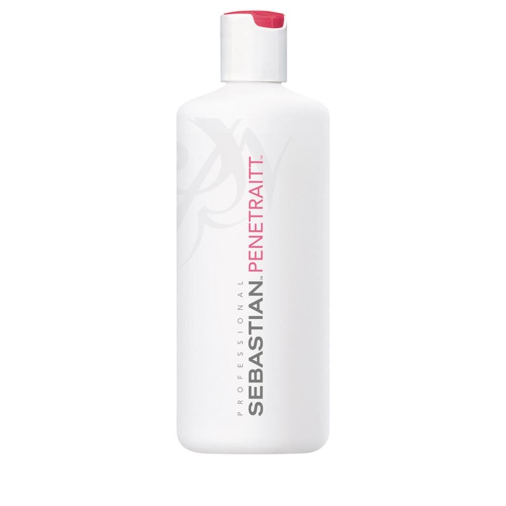 'Foundation Penetraitt' Hair Mask - 500 ml