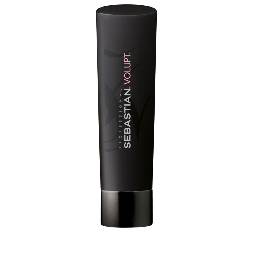 'Foundation Volupt' Shampoo - 250 ml