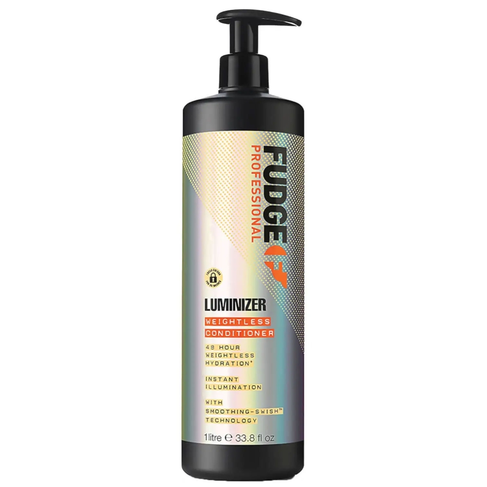 Après-shampoing 'Luminizer Weightless' - 1000 ml