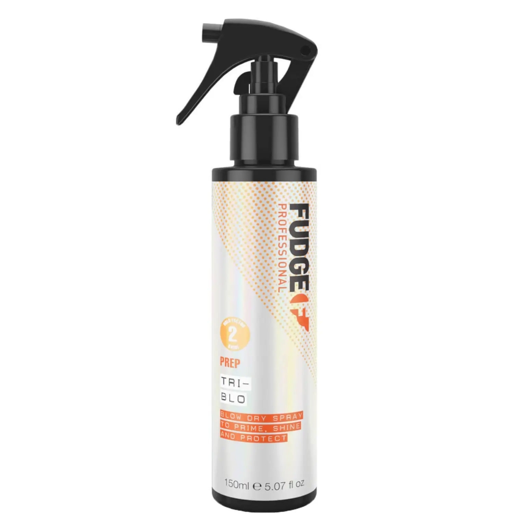 'Tri-Blo Heat Protecting' Hairspray - 150 ml