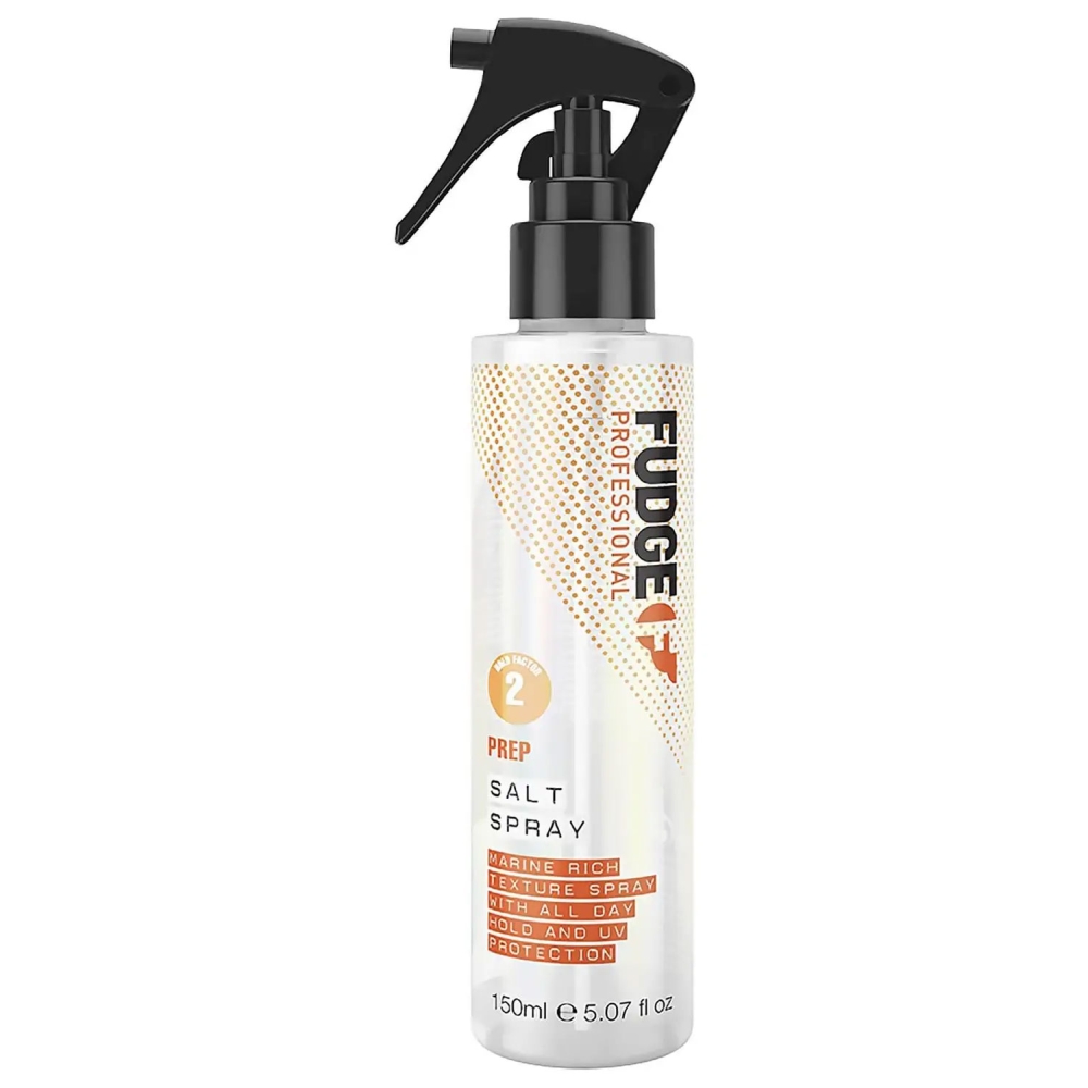 'Salt' Hairspray - 150 ml