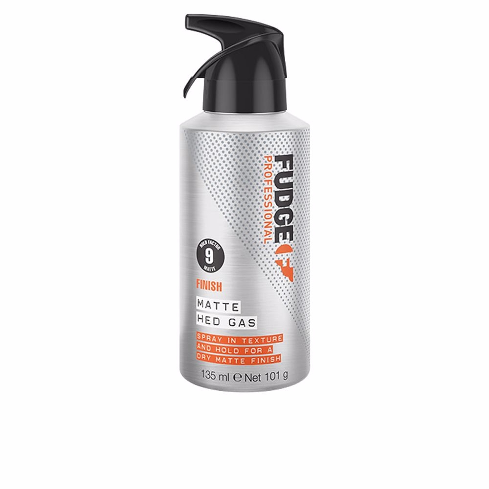 'Matte Hed Gas' Hairspray - 100 g