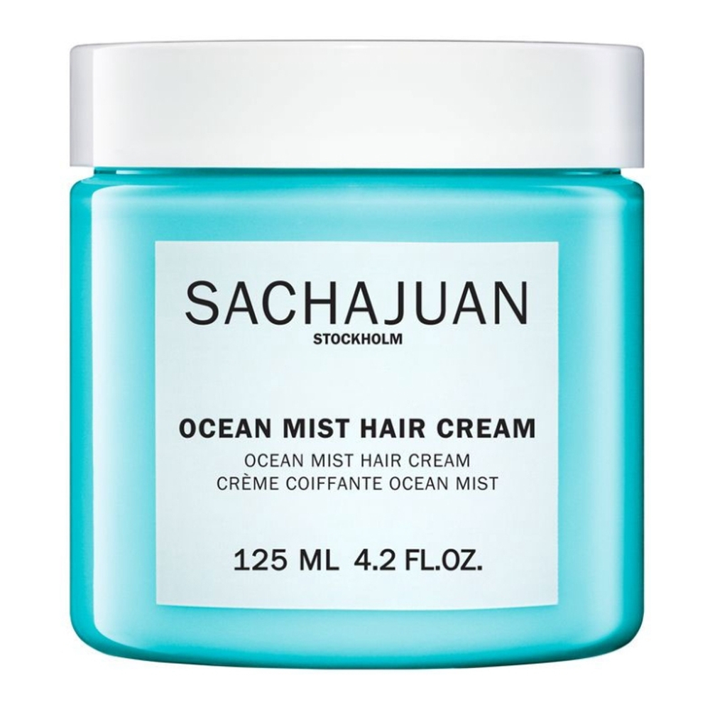 Crème pour les cheveux 'Ocean Mist' - 125 ml