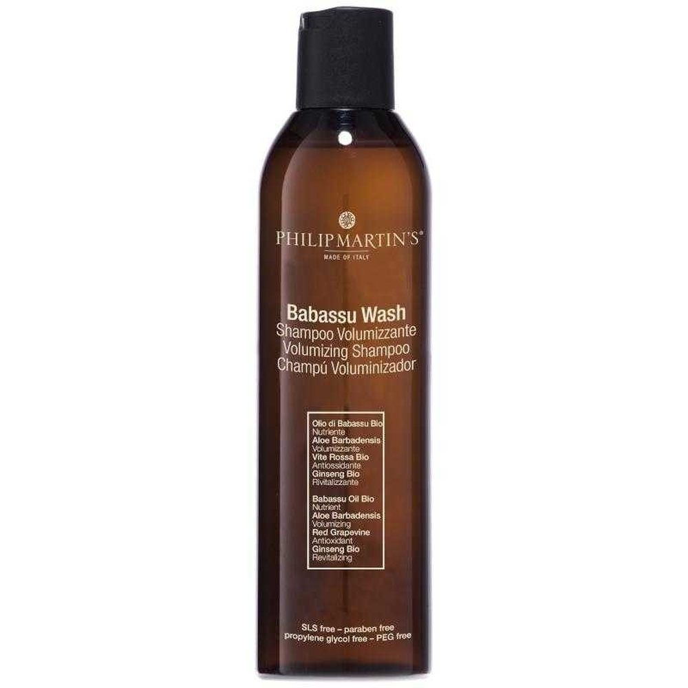 'Babassu Wash' Shampoo - 250 ml
