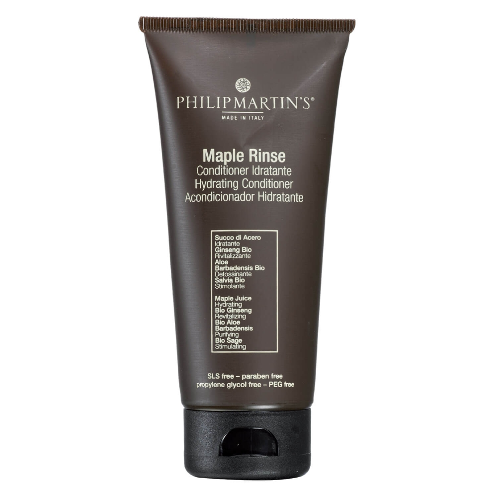 Après-shampoing 'Maple Rinse' - 200 ml