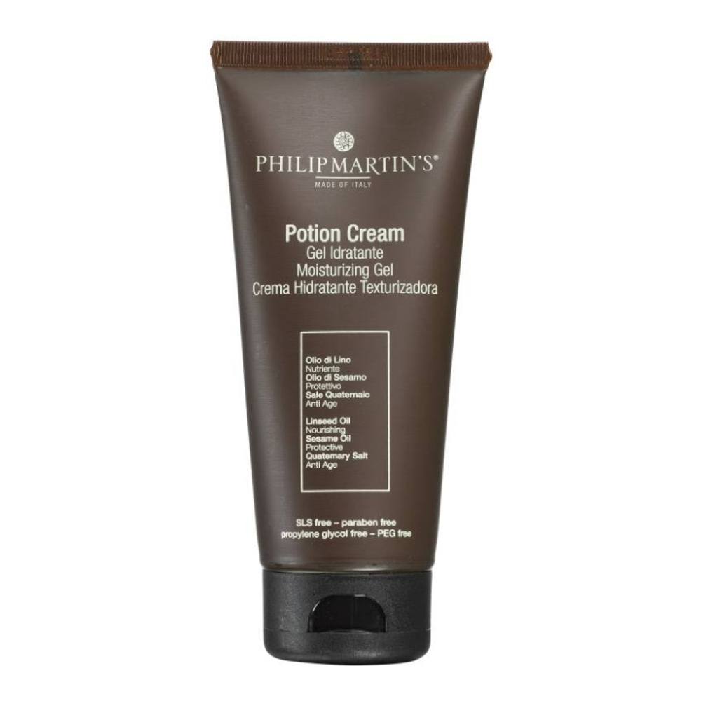'Potion' Hair Cream - 200 ml
