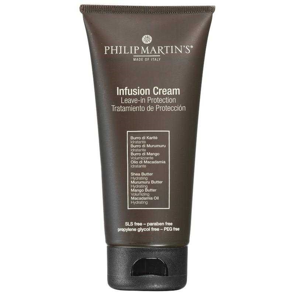 'Infusion' Hair Cream - 200 ml