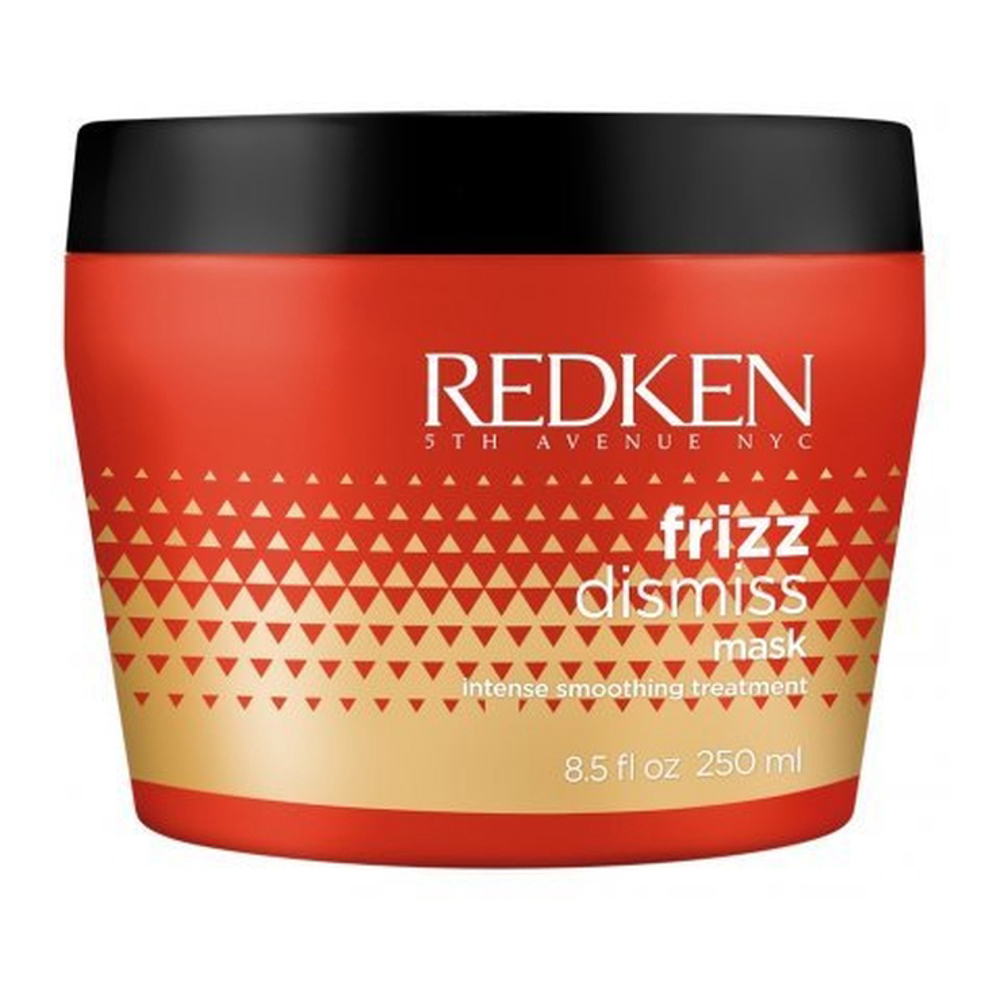 'Frizz Dismiss' Hair Mask - 250 ml