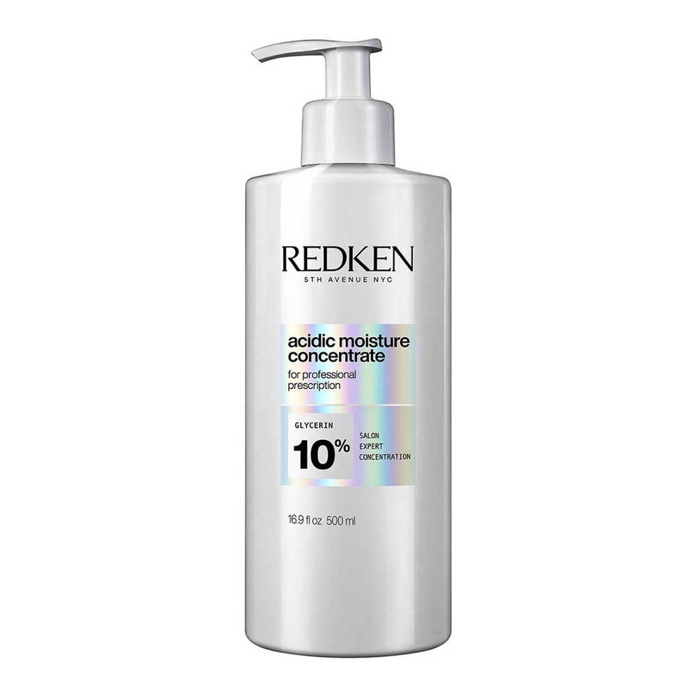 'Acidic Bonding Moisture' Concentrate - 500 ml