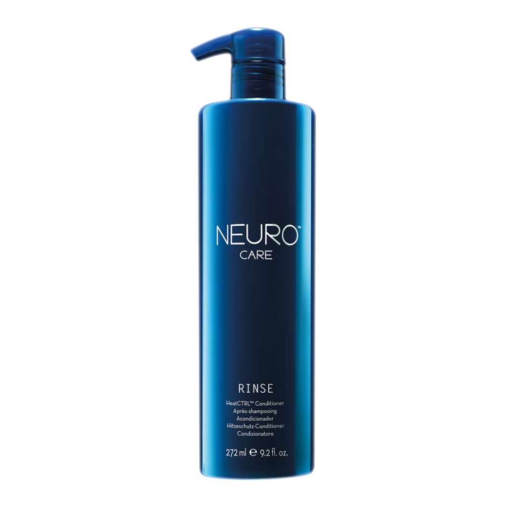 'Neuro Rinse HeatCTRL' Conditioner - 272 ml