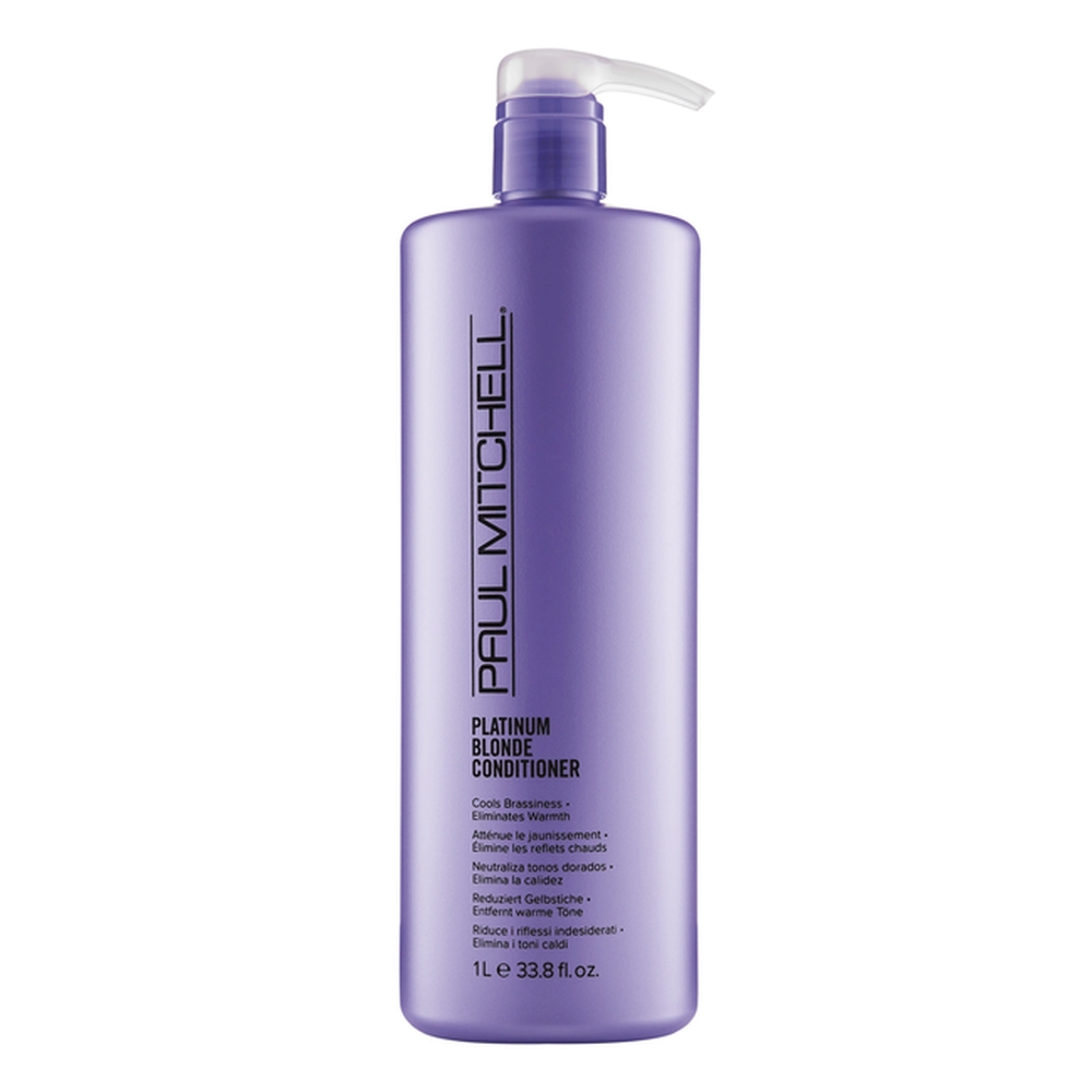 'Platinum Blond' Conditioner - 710 ml