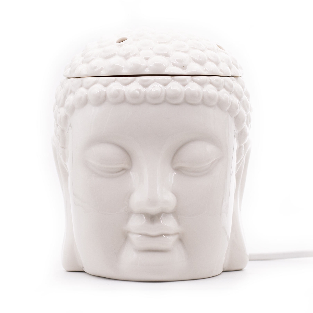 'Electric Buddha' Fragrance Lamp