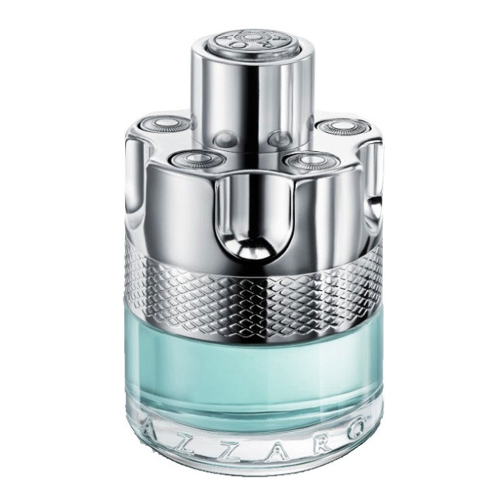 Eau de toilette 'Wanted Tonic' - 50 ml