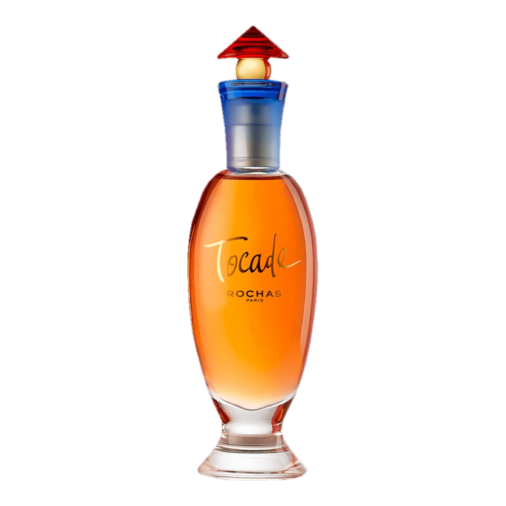 Eau de toilette 'Tocade' - 100 ml