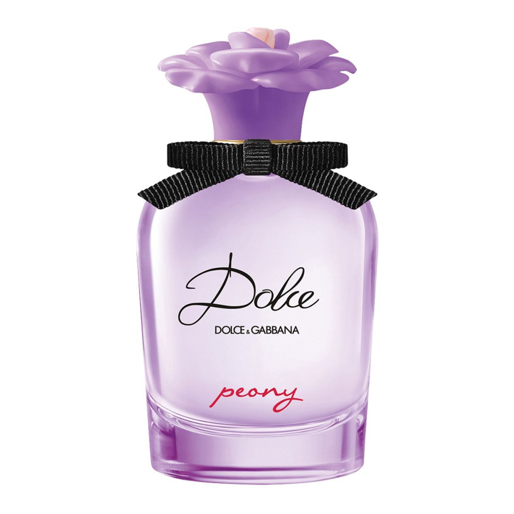 'Dolce Peony' Eau de parfum - 50 ml