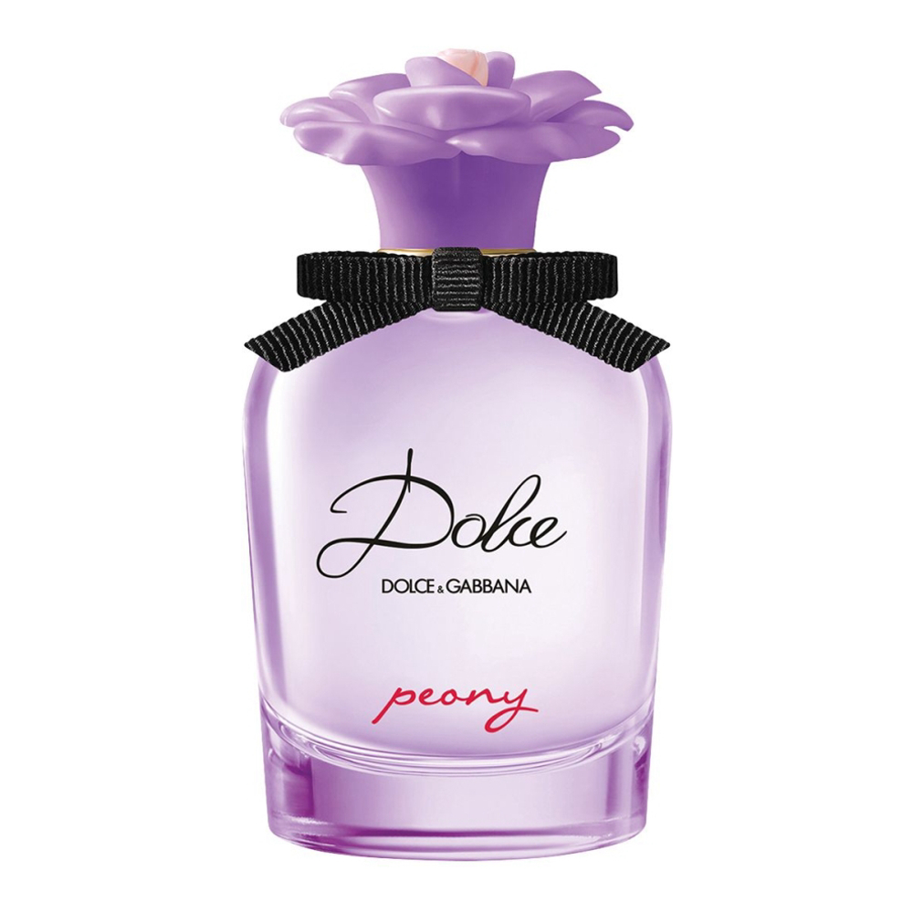 'Dolce Peony' Eau De Parfum - 50 ml