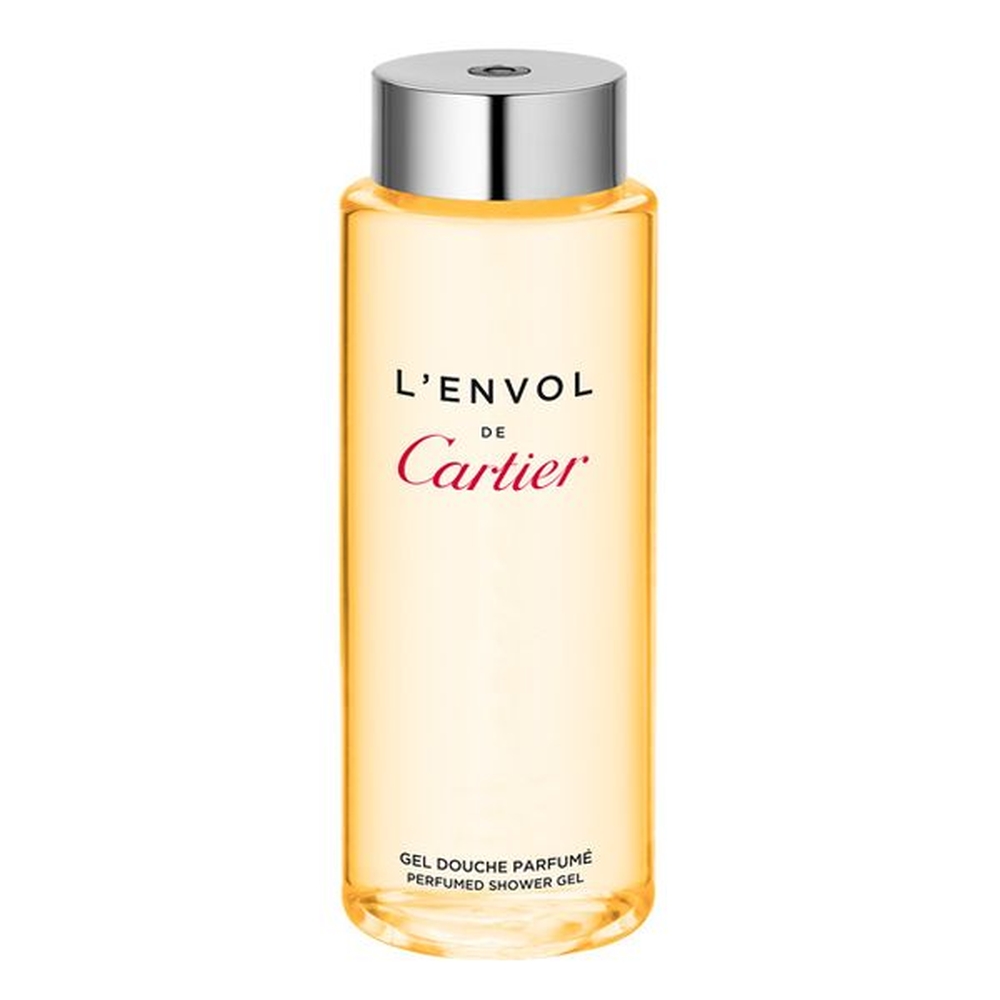 'L'Envol de Cartier' Shower Gel - 200 ml