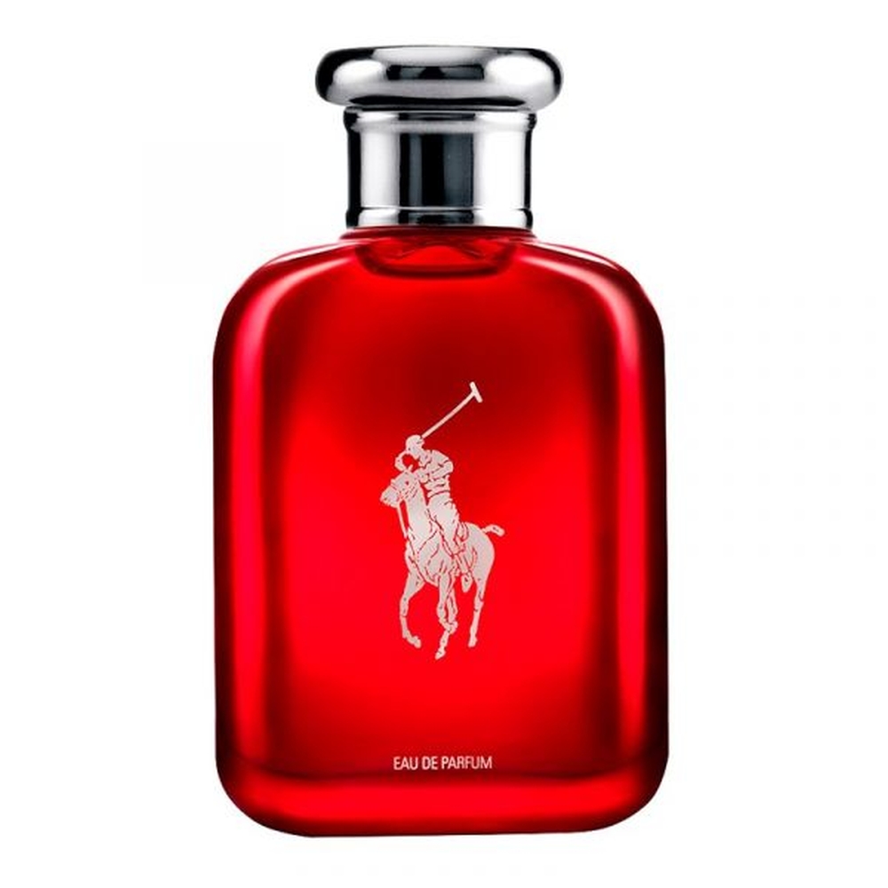 'Polo Red' Eau De Parfum - 75 ml