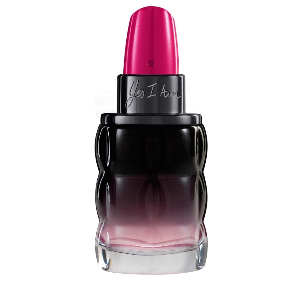 'Yes I Am Pink First' Eau De Parfum - 30 ml