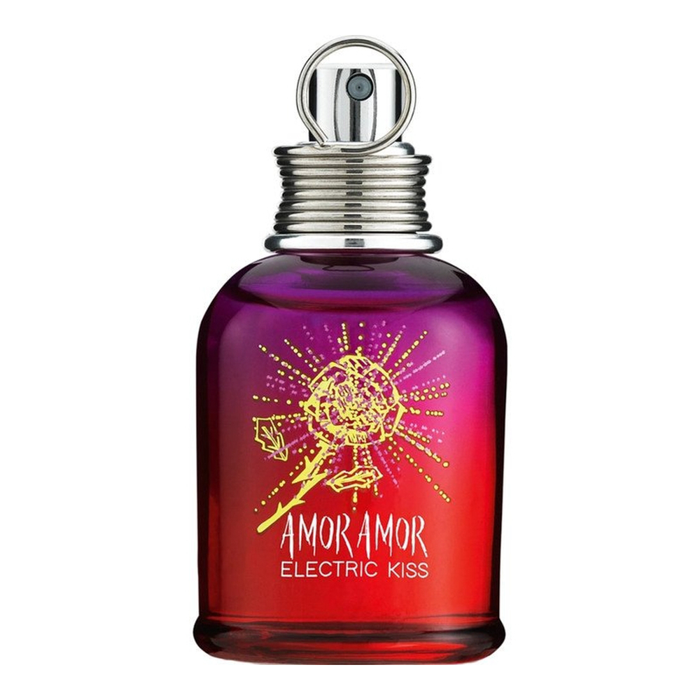 'Amor Amor Electric Kiss' Eau de toilette - 30 ml