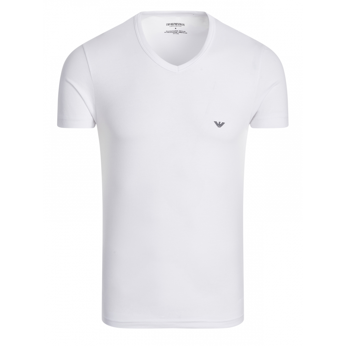 T-shirt pour Hommes - 2 Pièces