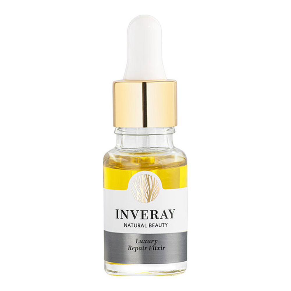 'Luxury Repair' Nail Elixir - 10 ml