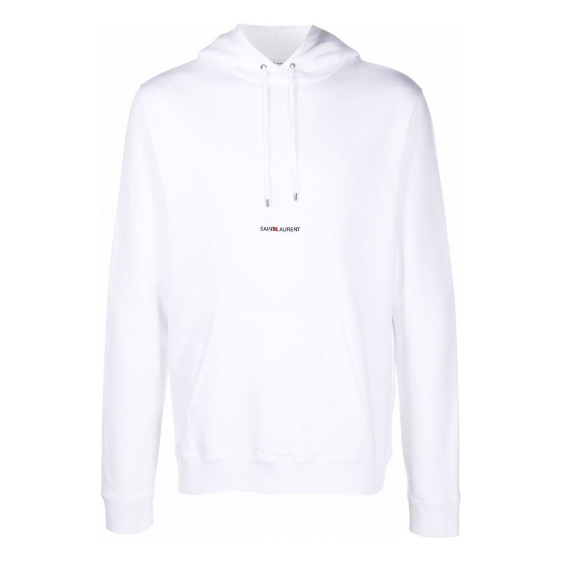 'Logo' Kapuzenpullover für Herren