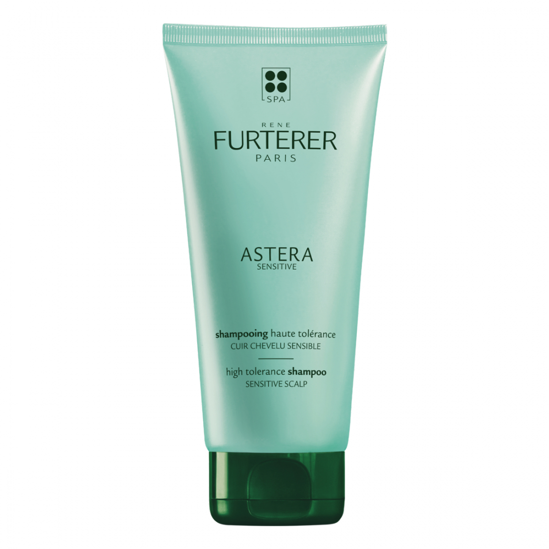 'Astera Sensitive Rituel Haute Tolérance' Shampoo - 200 ml
