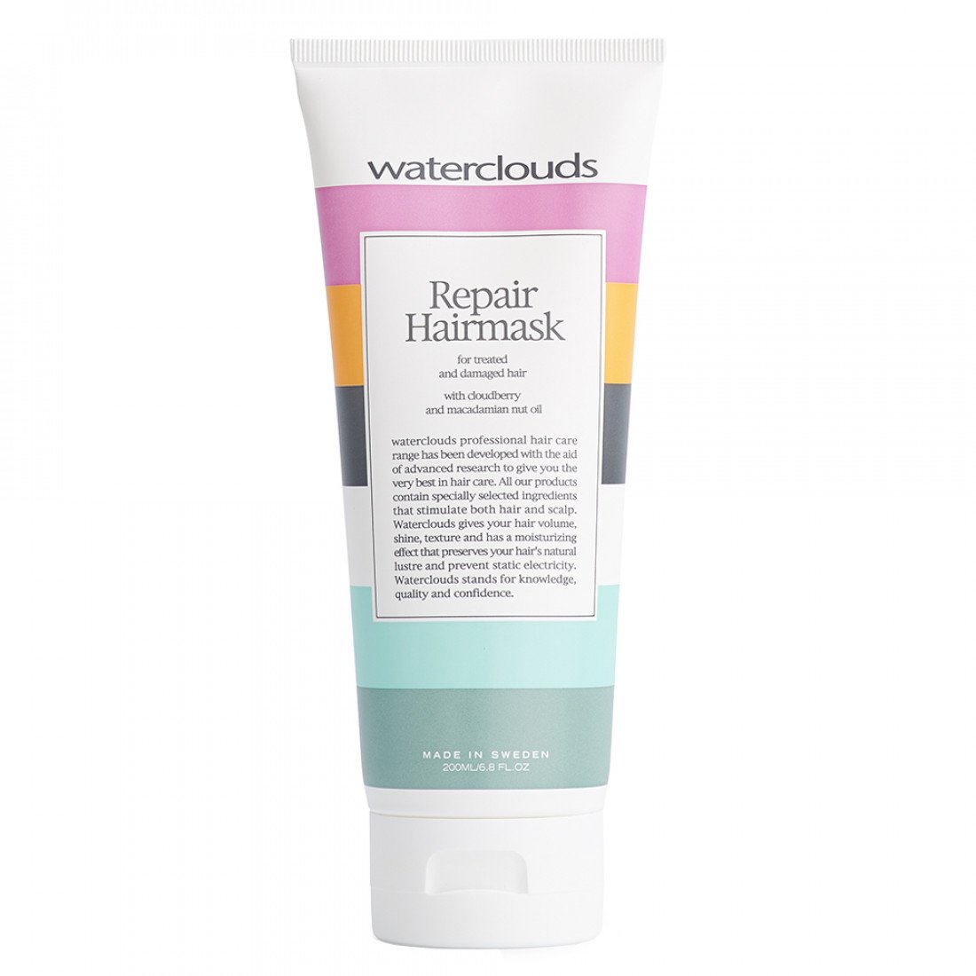 'Repair' Hair Mask - 200 ml