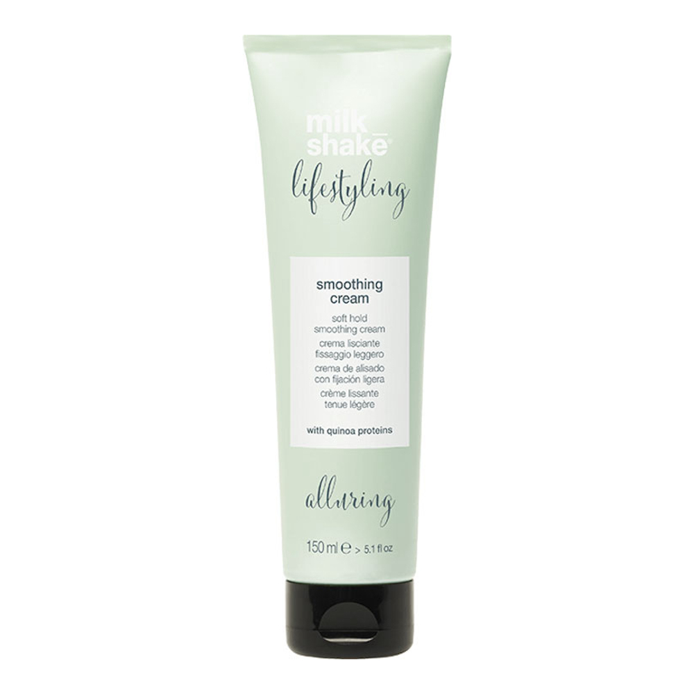 Crème coiffante 'Lifestyling Smoothing' - 150 ml
