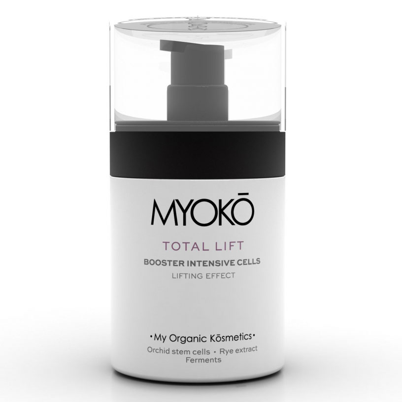 'Total Lift Intensive Cells' Booster - 30 ml
