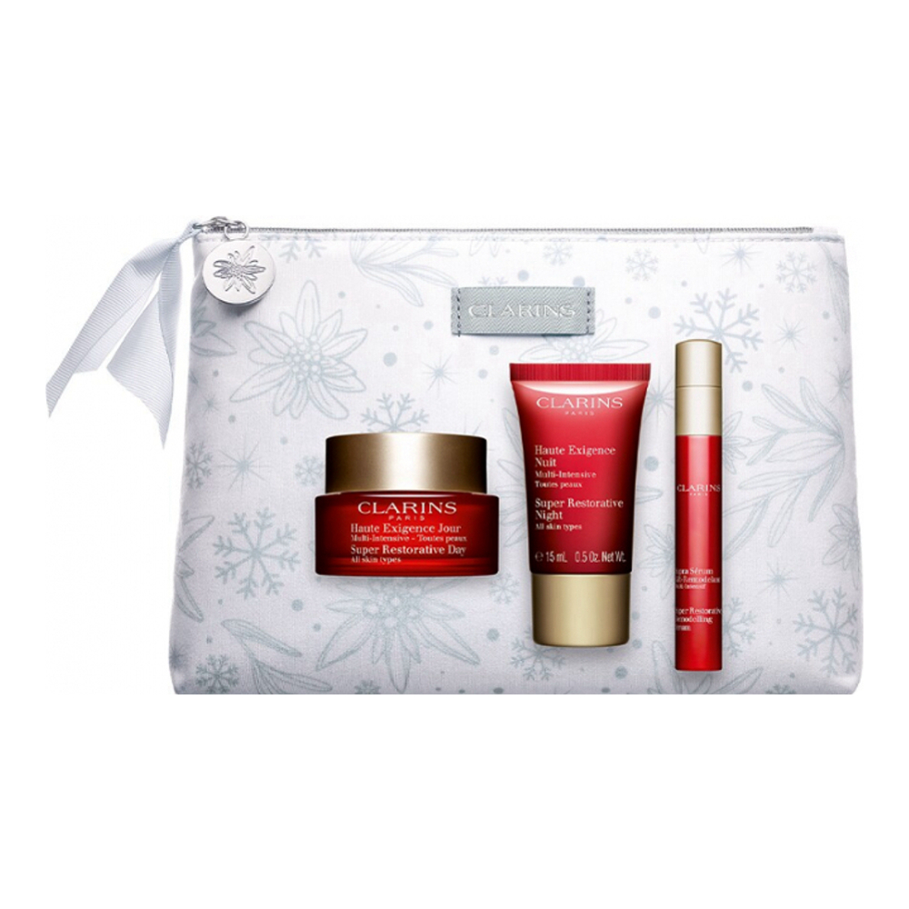 'Multi Intensive' SkinCare Set - 3 Pieces
