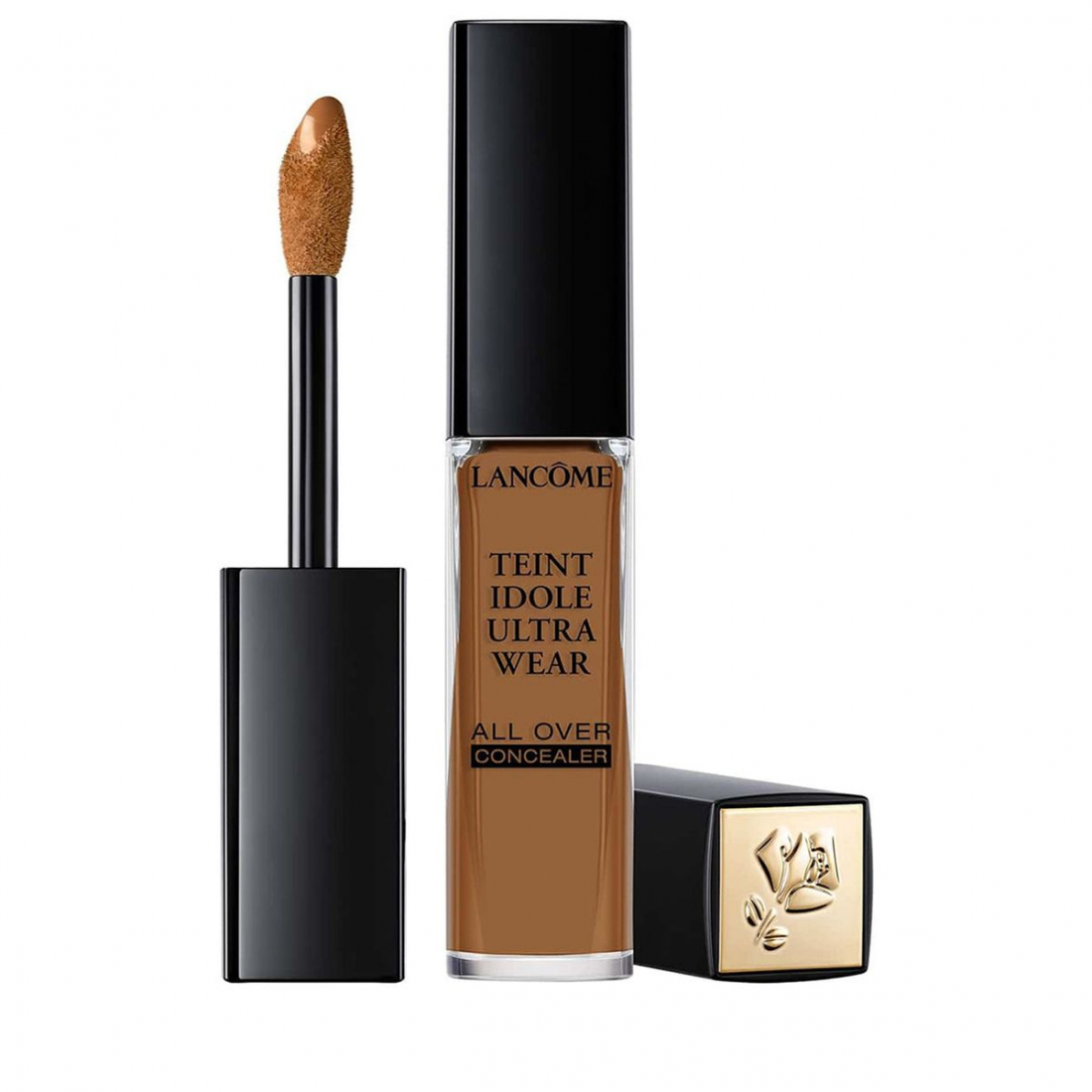 'Teint Idôle Ultra Wear All Over' Concealer - 011 Muscade 13.5 ml
