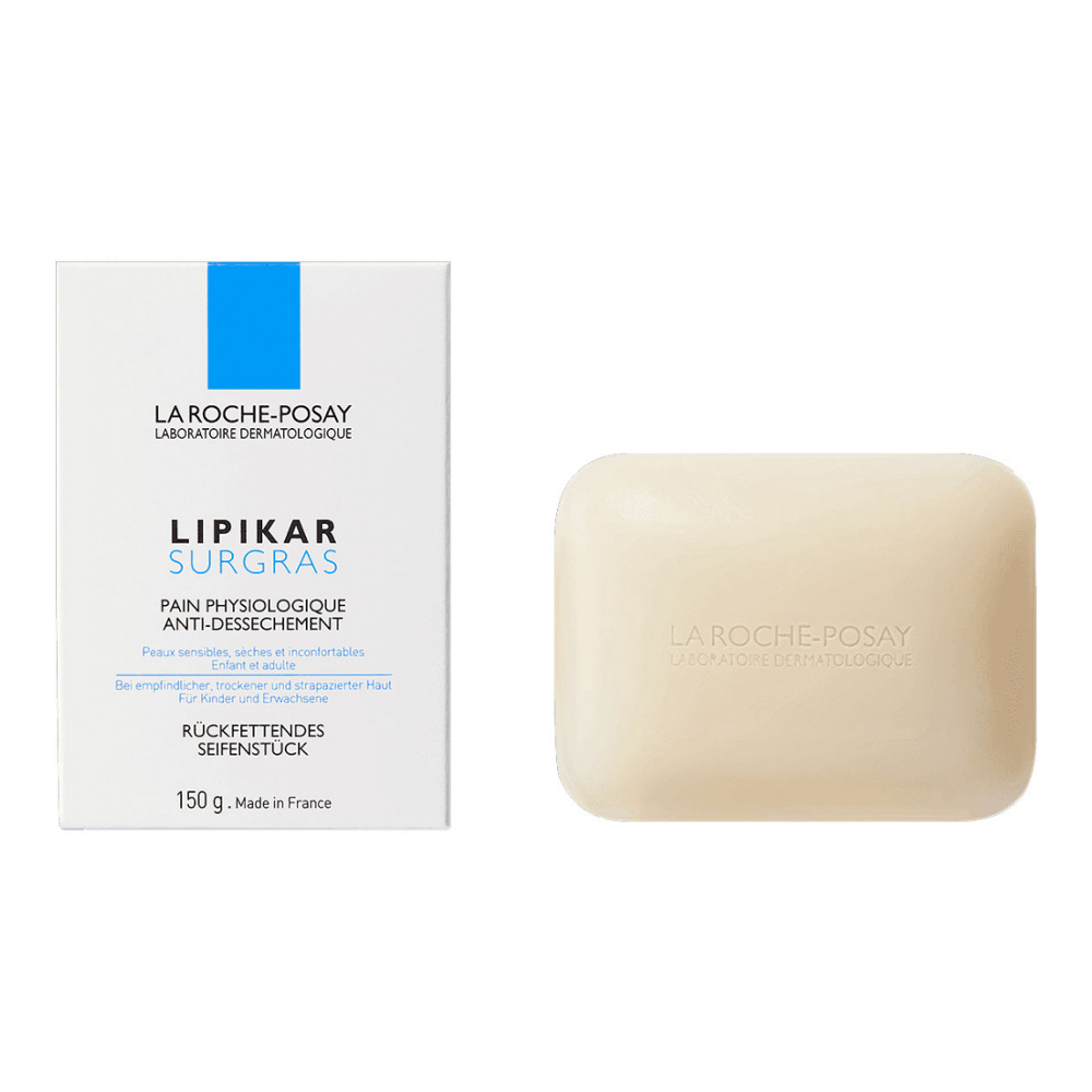 'Lipikar' Cleanser - 150 g