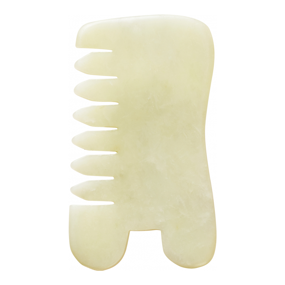 Gua Sha 'With teeth'