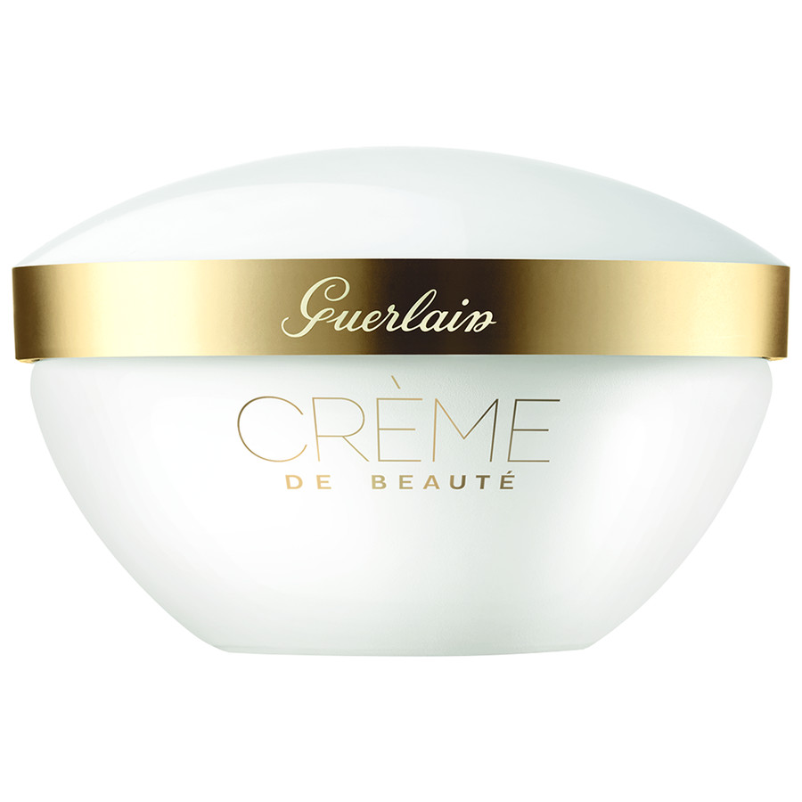 Nettoyant & Démaquillant 'Crème de Beauté' - 200 ml