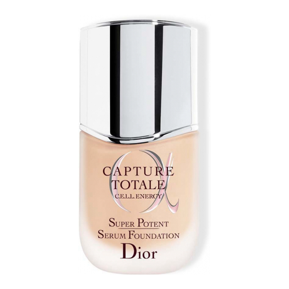 'Capture Totale' Serum Foundation - 2N 30 ml