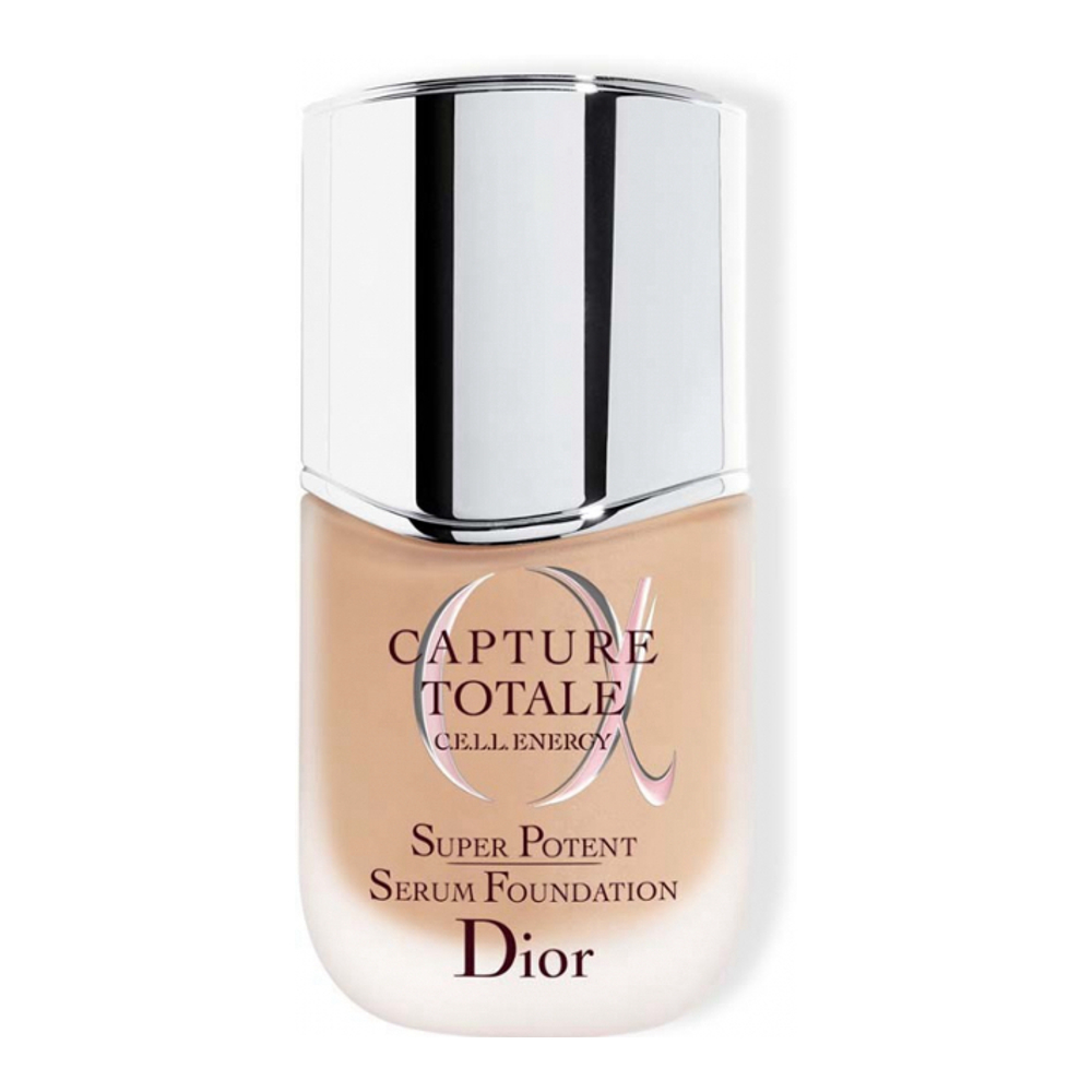 'Capture Totale' Serum Foundation - 3N 30 ml
