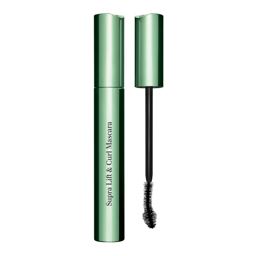 Mascara 'Supra Lift & Curl' - 01 Intense Black 7 ml