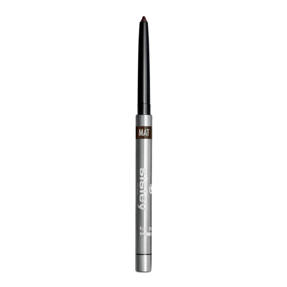 Eyeliner Waterproof  'Phyto Khol Star Matte' - 02 Matte Tonka 0.3 g