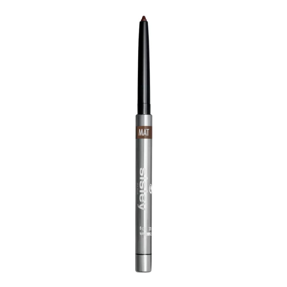Eyeliner Waterproof  'Phyto Khol Star Matte' - 06 Matte Chestnut 0.3 g