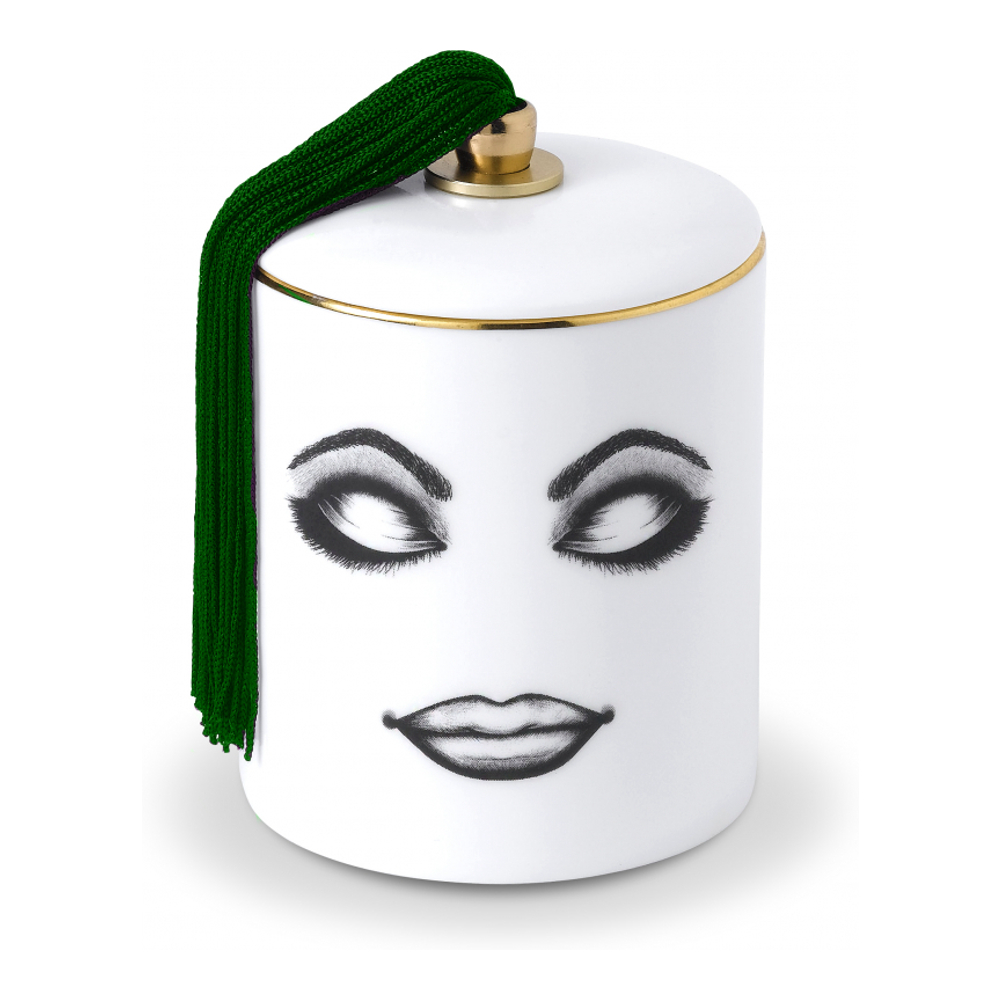 'The Ponderer' Scented Candle - 200 g