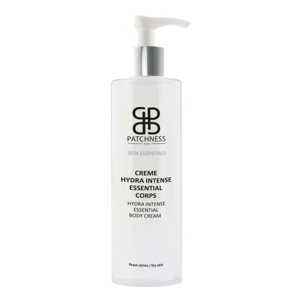 'Hydra Essential Intense' Body Moisturizer - 200 ml