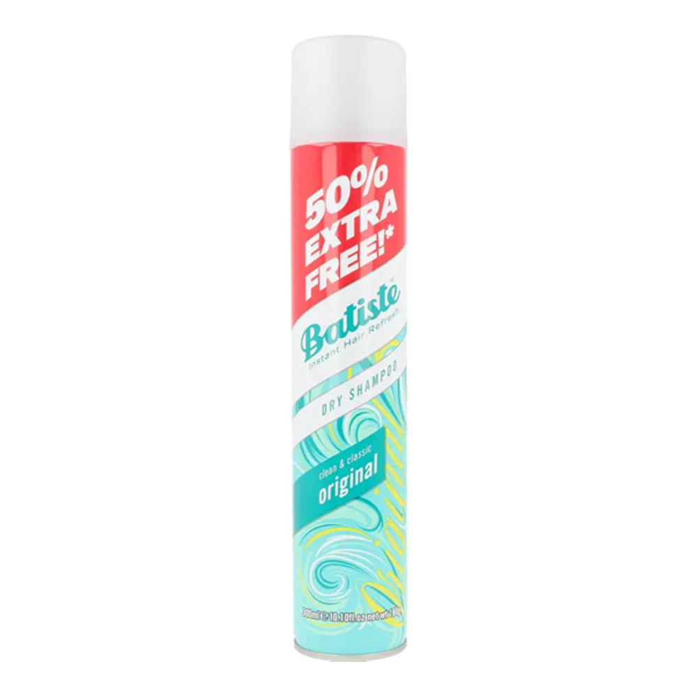'Original XXl' Dry Shampoo - 300 ml