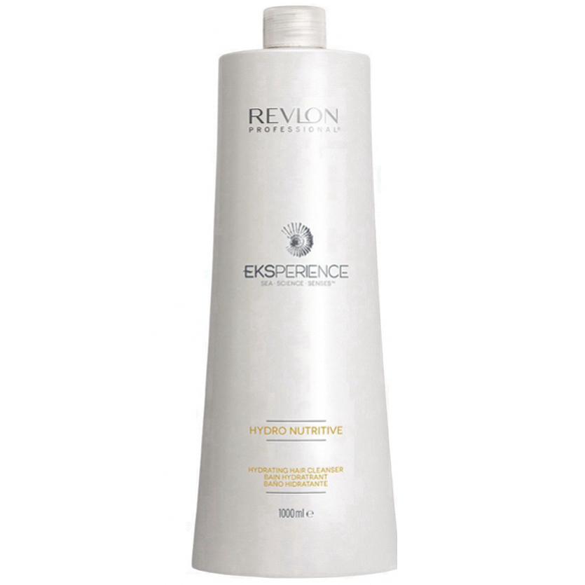 Shampoing Doux 'Eksperience Hydro Nutritive' - 1000 ml