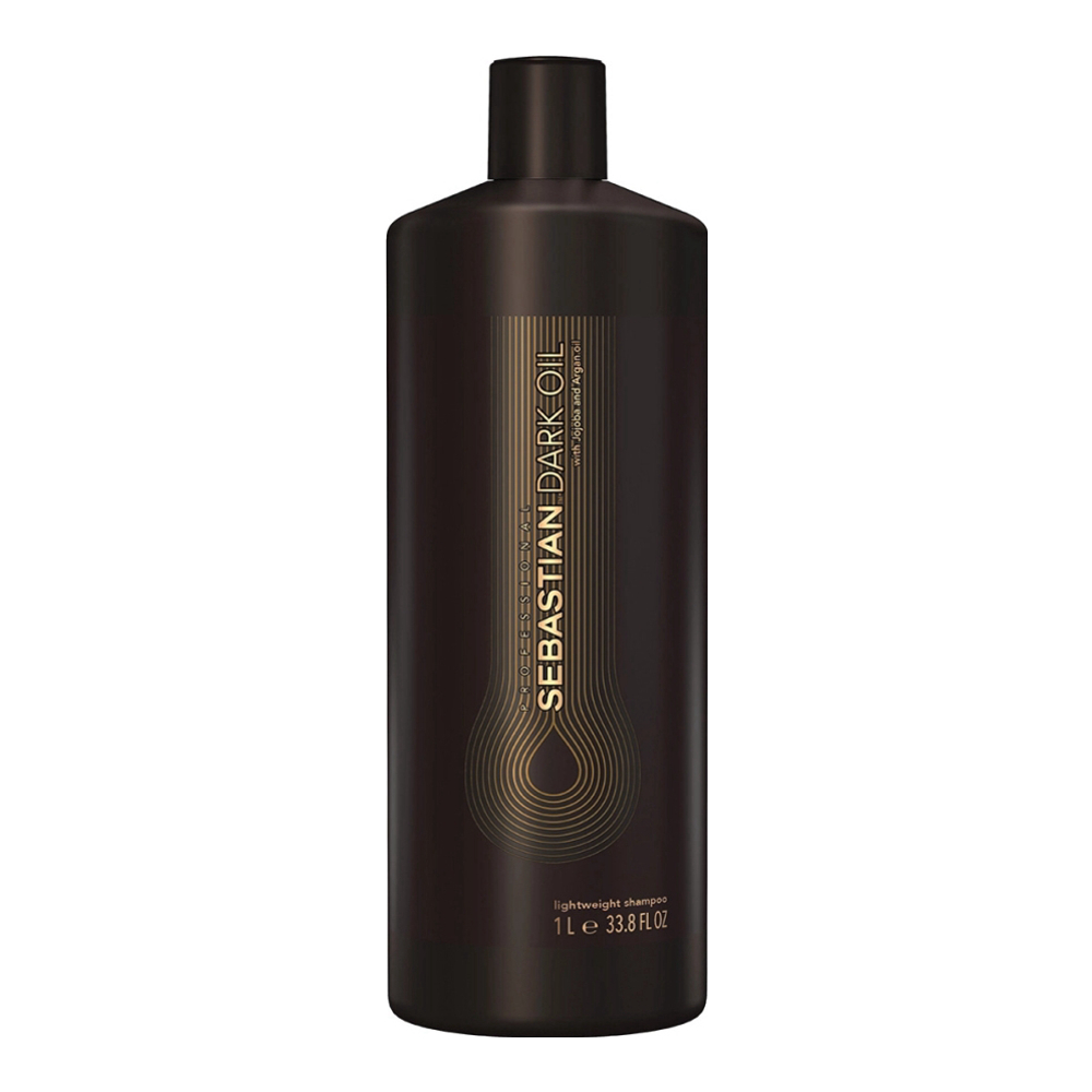 Shampoing 'Dark Oil Lightweight' - 1000 ml