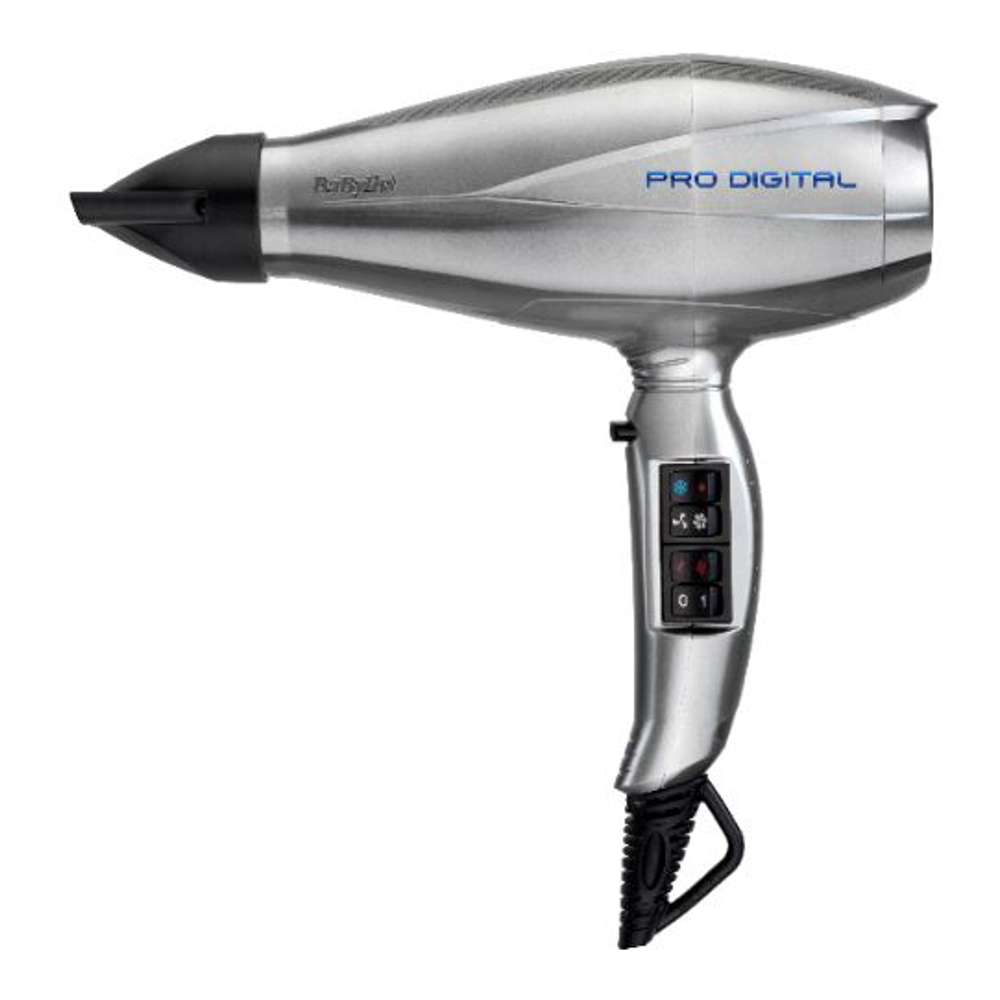 Sèche-cheveux 'Pro Digital 2200 W'